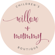 Willow & Mummy Boutique